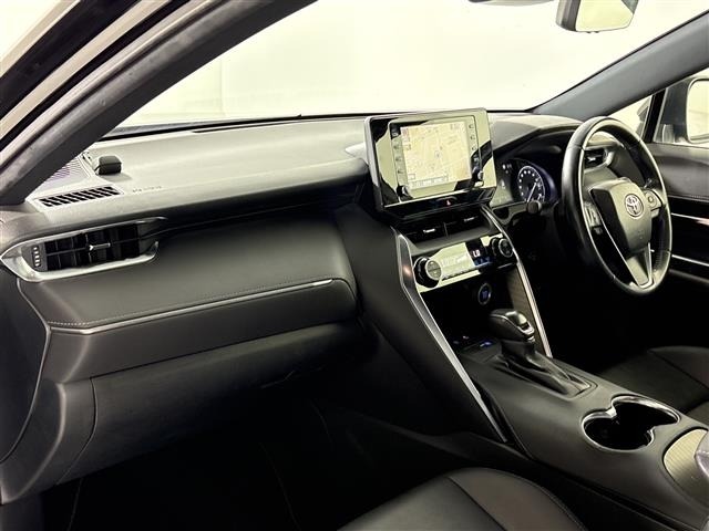 Toyota HARRIER 2021 8195507-6