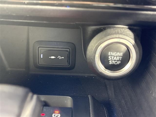 Toyota HARRIER 2021 8195507-8
