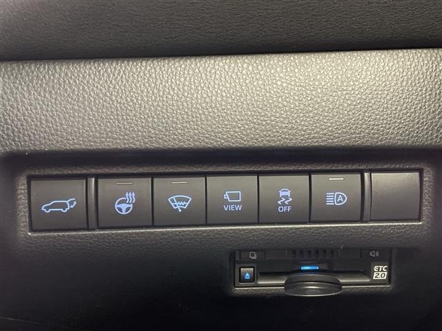 Toyota HARRIER 2020 8195516-1