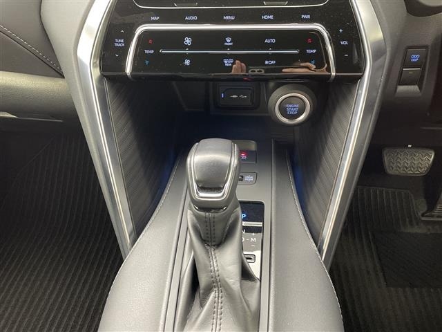 Toyota HARRIER 2020 8195516-12