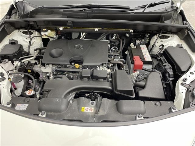 Toyota HARRIER 2020 8195516-14