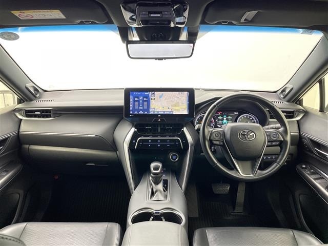 Toyota HARRIER 2020 8195516-15