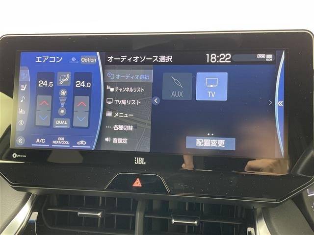 Toyota HARRIER 2020 8195516-19