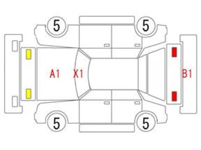Toyota HARRIER 2020 8195516-23