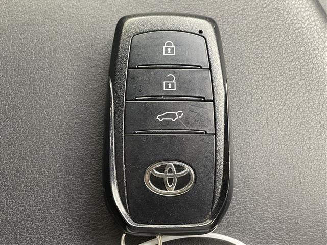 Toyota HARRIER 2020 8195516-4
