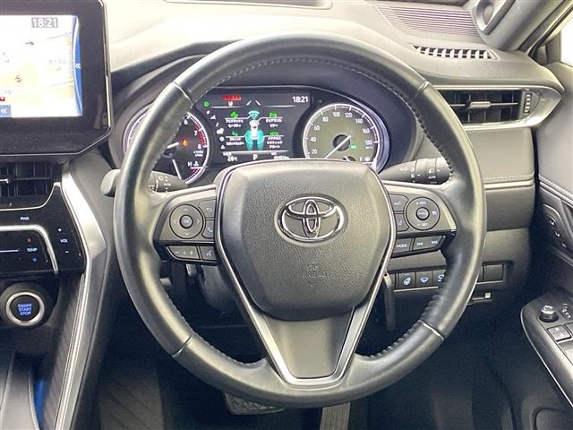 Toyota HARRIER 2020 8195516-5