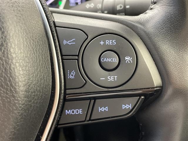Toyota HARRIER 2020 8195516-8