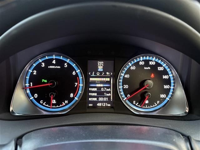 Toyota HARRIER 2015 8195520-1