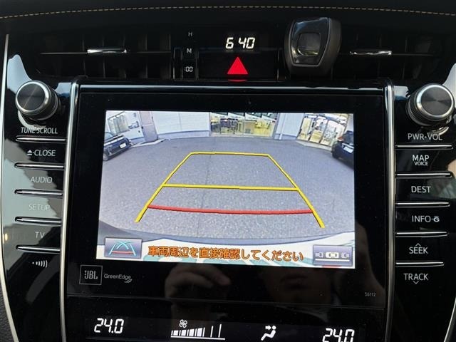 Toyota HARRIER 2015 8195520-17