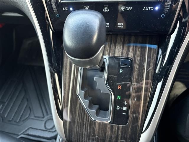 Toyota HARRIER 2015 8195520-2