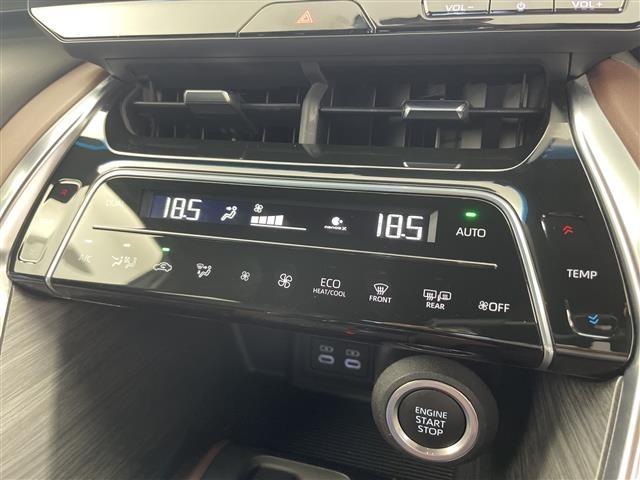 Toyota HARRIER 2024 8195532-11
