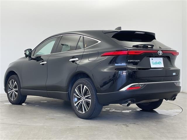 Toyota HARRIER 2024 8195532-13