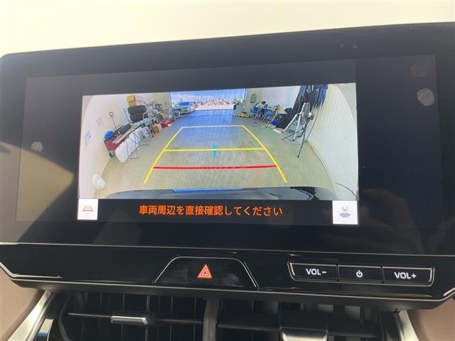 Toyota HARRIER 2024 8195532-16
