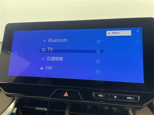 Toyota HARRIER 2024 8195532-17