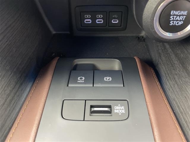 Toyota HARRIER 2024 8195532-20