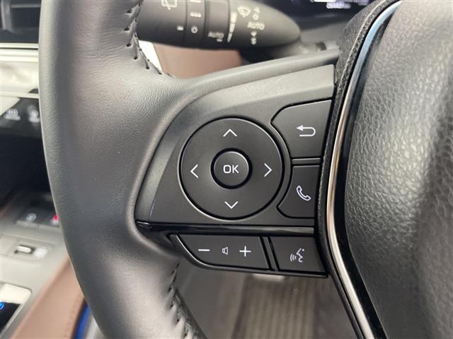 Toyota HARRIER 2024 8195532-21