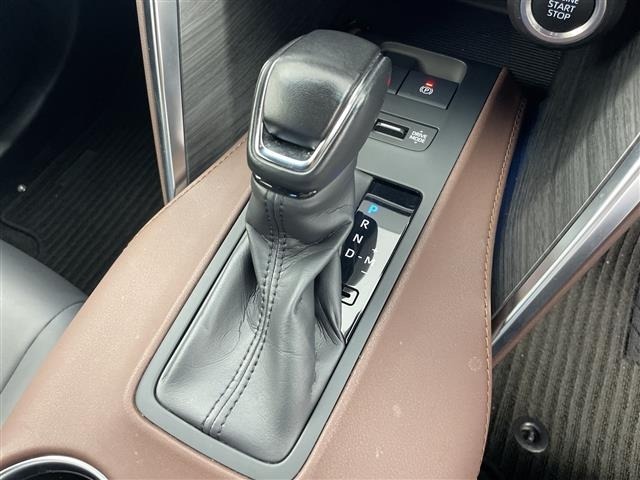Toyota HARRIER 2024 8195532-22