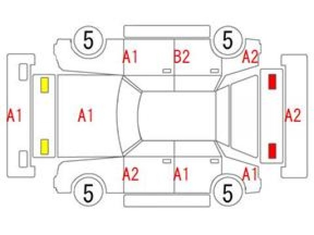 Toyota HARRIER 2024 8195532-23