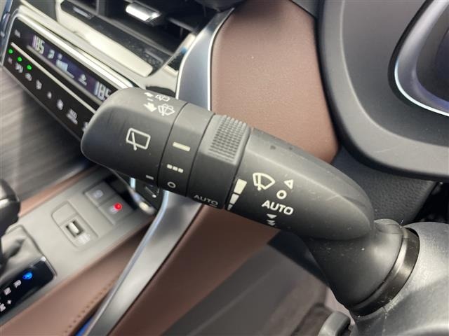Toyota HARRIER 2024 8195532-3