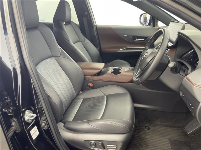 Toyota HARRIER 2024 8195532-4