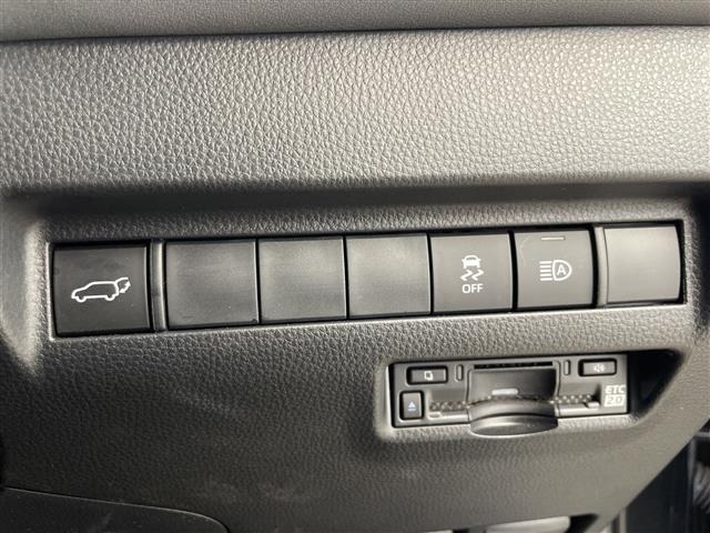 Toyota HARRIER 2024 8195532-8