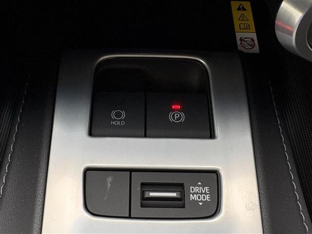Toyota HARRIER 2021 8195533-10