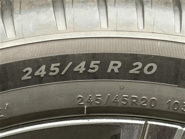 Toyota HARRIER 2021 8195533-14