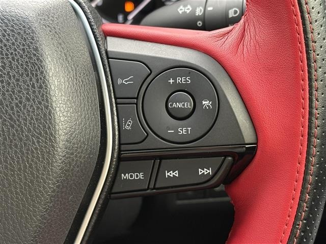 Toyota HARRIER 2021 8195533-5