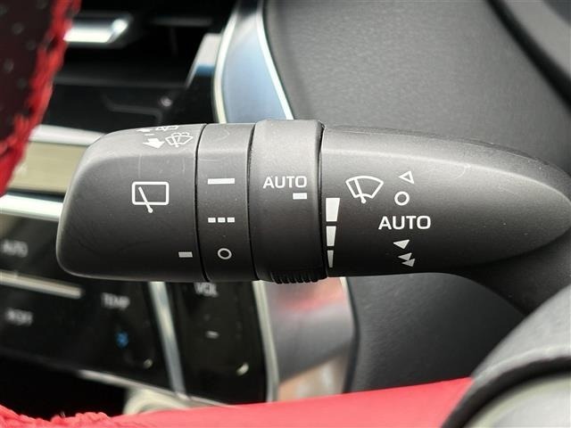 Toyota HARRIER 2021 8195533-7