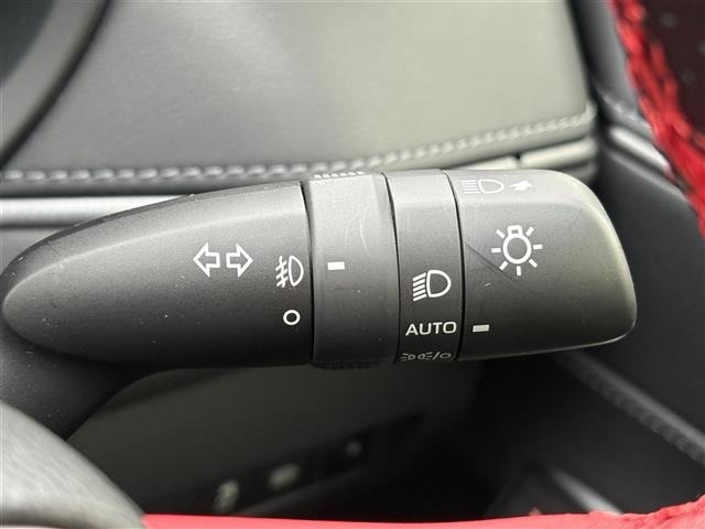 Toyota HARRIER 2021 8195533-8