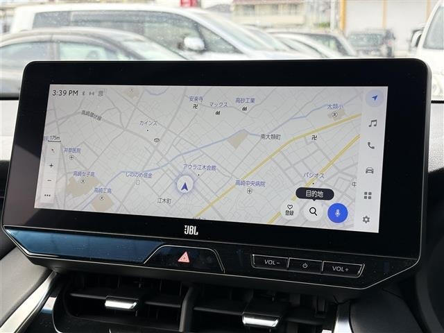 Toyota HARRIER 2024 8195537-15