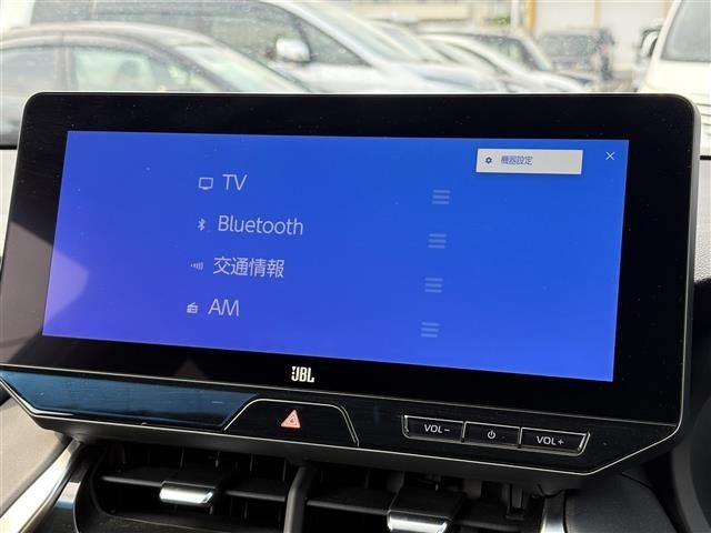 Toyota HARRIER 2024 8195537-17