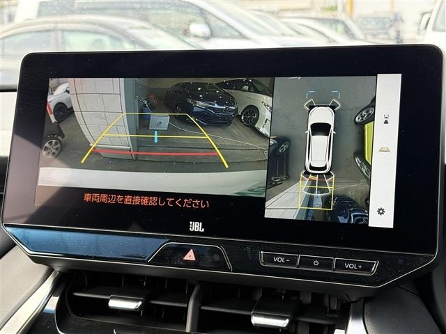 Toyota HARRIER 2024 8195537-18