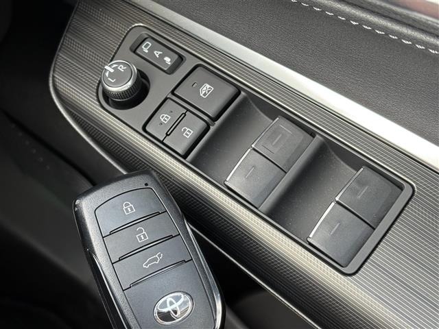 Toyota HARRIER 2024 8195537-4