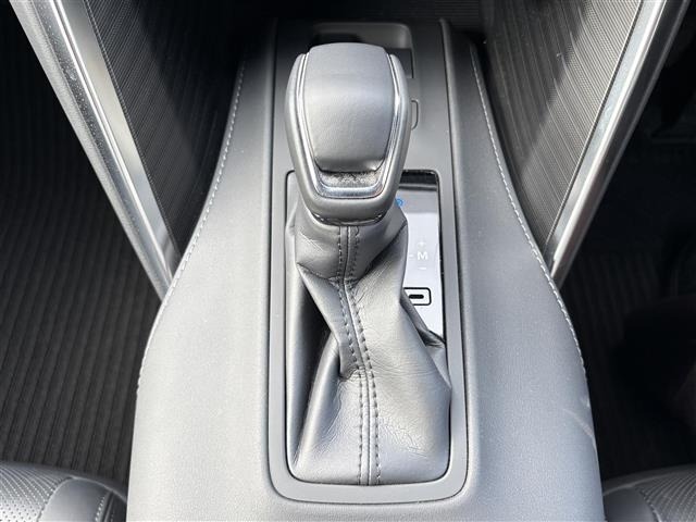 Toyota HARRIER 2024 8195537-8