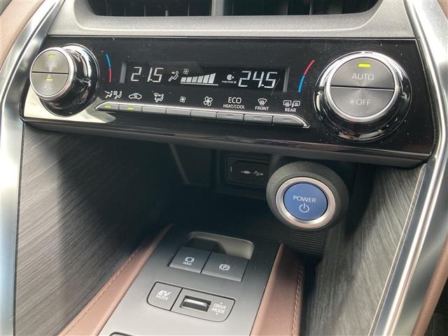 Toyota HARRIER 2021 8195538-12