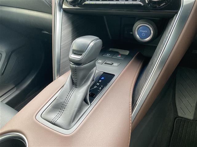 Toyota HARRIER 2021 8195538-20