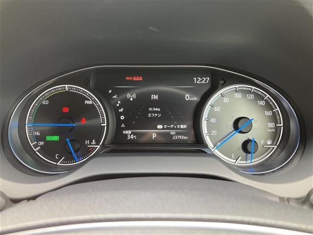 Toyota HARRIER 2021 8195538-21
