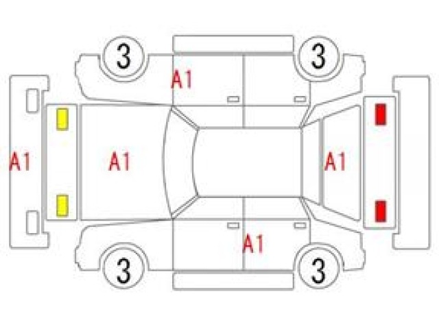 Toyota HARRIER 2021 8195538-23