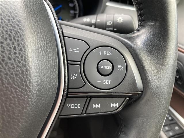 Toyota HARRIER 2021 8195538-3