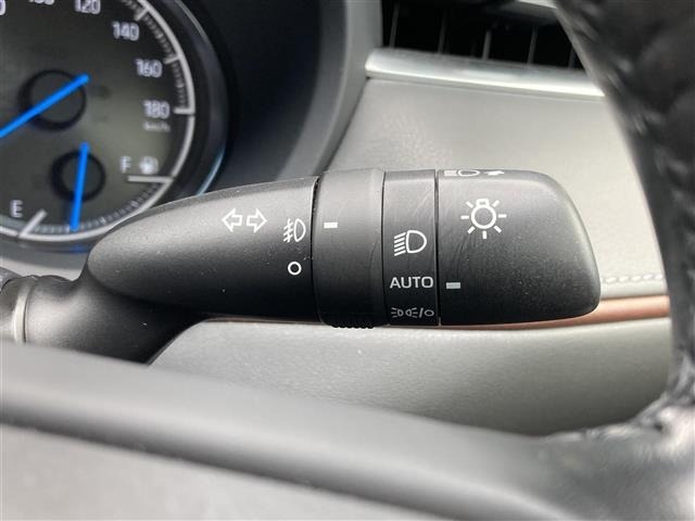 Toyota HARRIER 2021 8195538-7