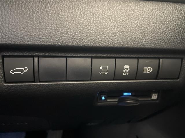 Toyota HARRIER 2021 8195544-12