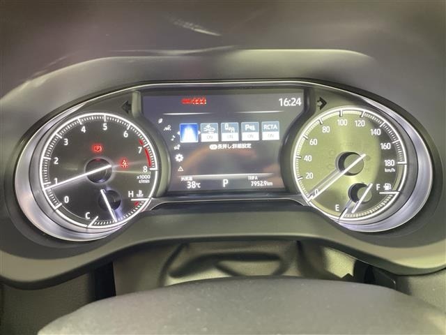 Toyota HARRIER 2021 8195544-16