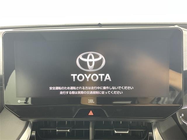 Toyota HARRIER 2021 8195544-17