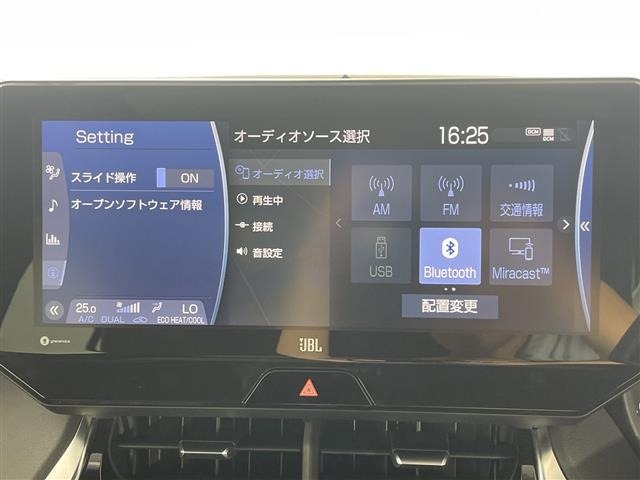 Toyota HARRIER 2021 8195544-18