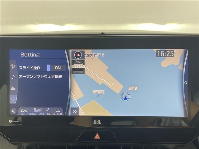 Toyota HARRIER 2021 8195544-19