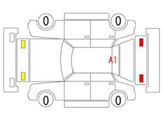 Toyota HARRIER 2021 8195544-23