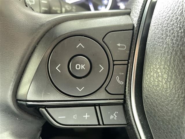 Toyota HARRIER 2021 8195544-5