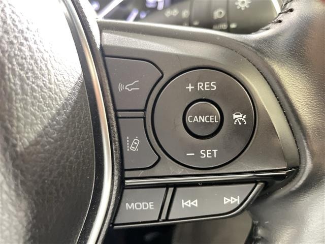 Toyota HARRIER 2021 8195544-7