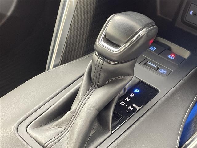 Toyota HARRIER 2021 8195544-9